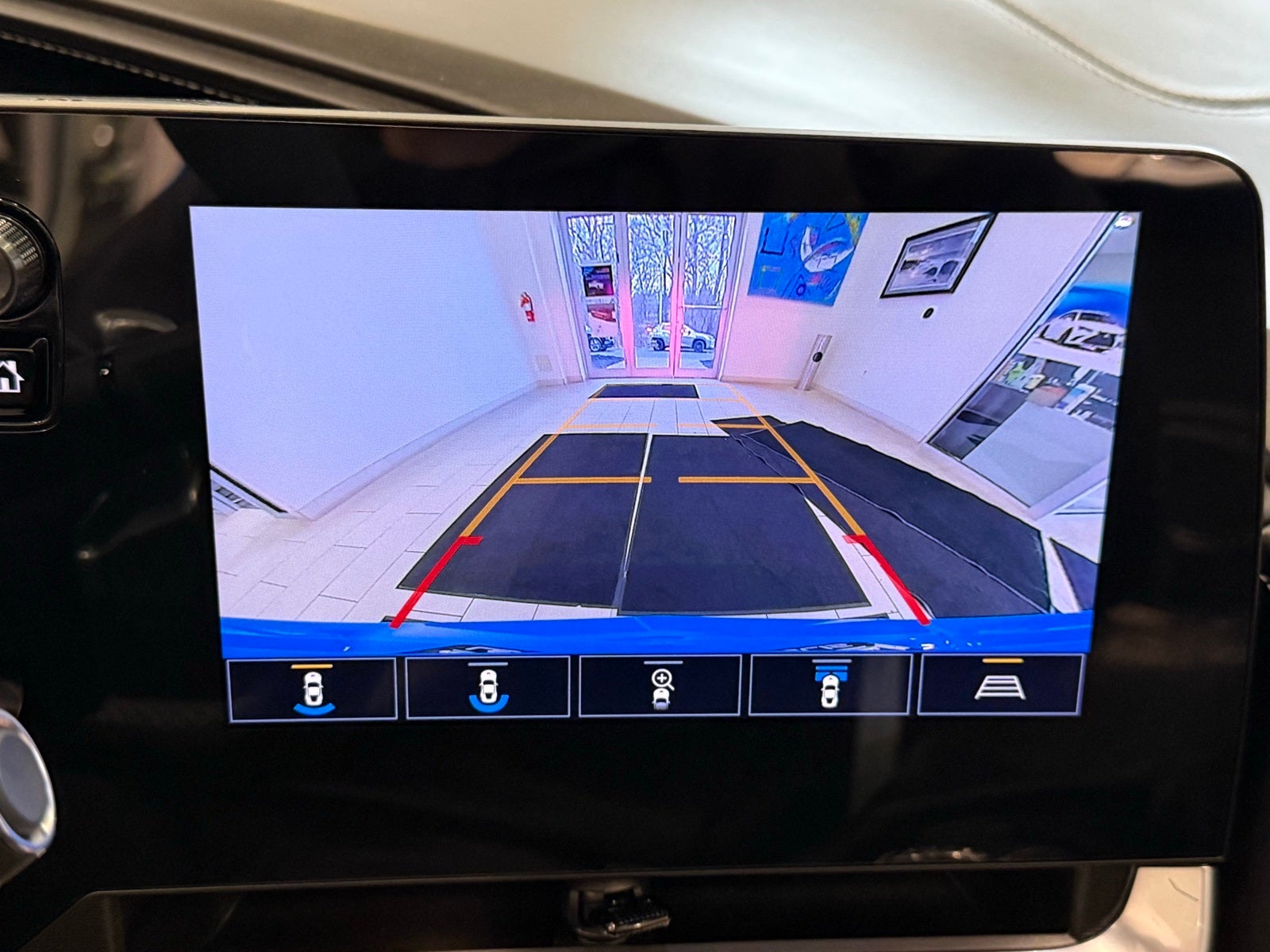 2021 Chevrolet Corvette Stingray 3LT