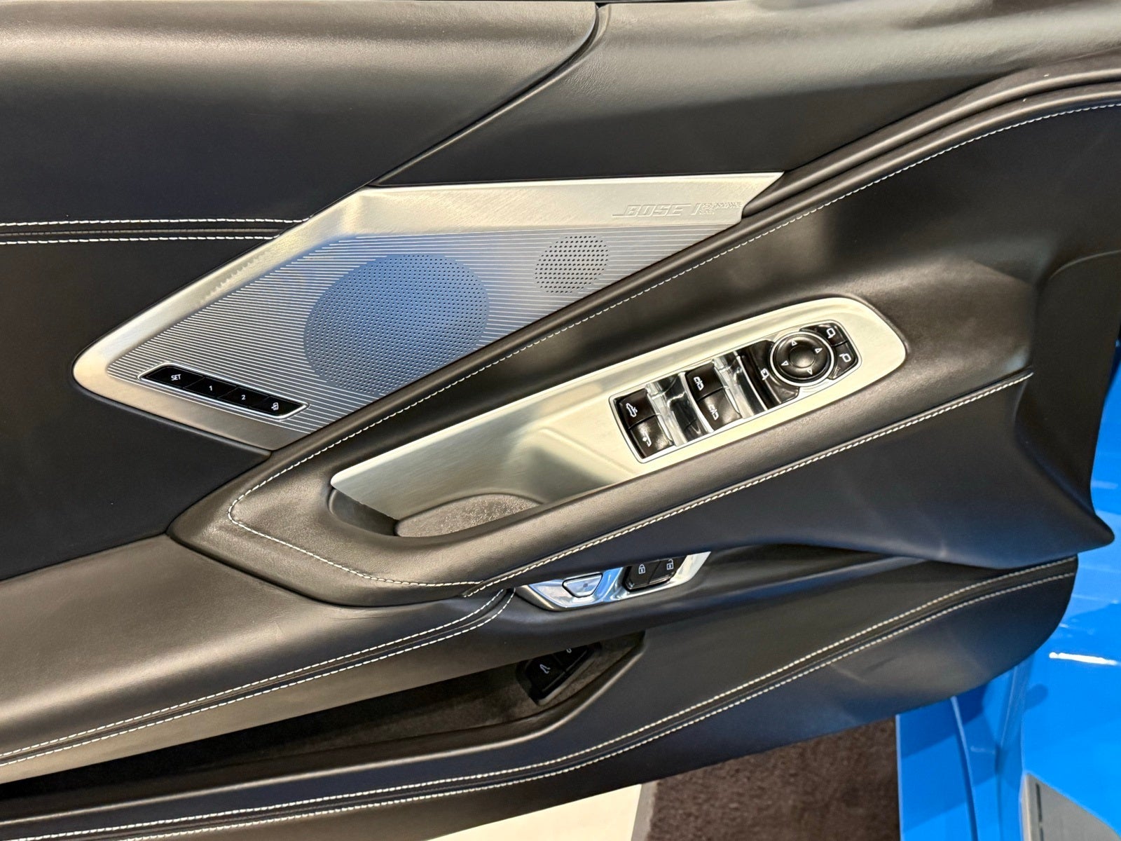 2021 Chevrolet Corvette Stingray 3LT