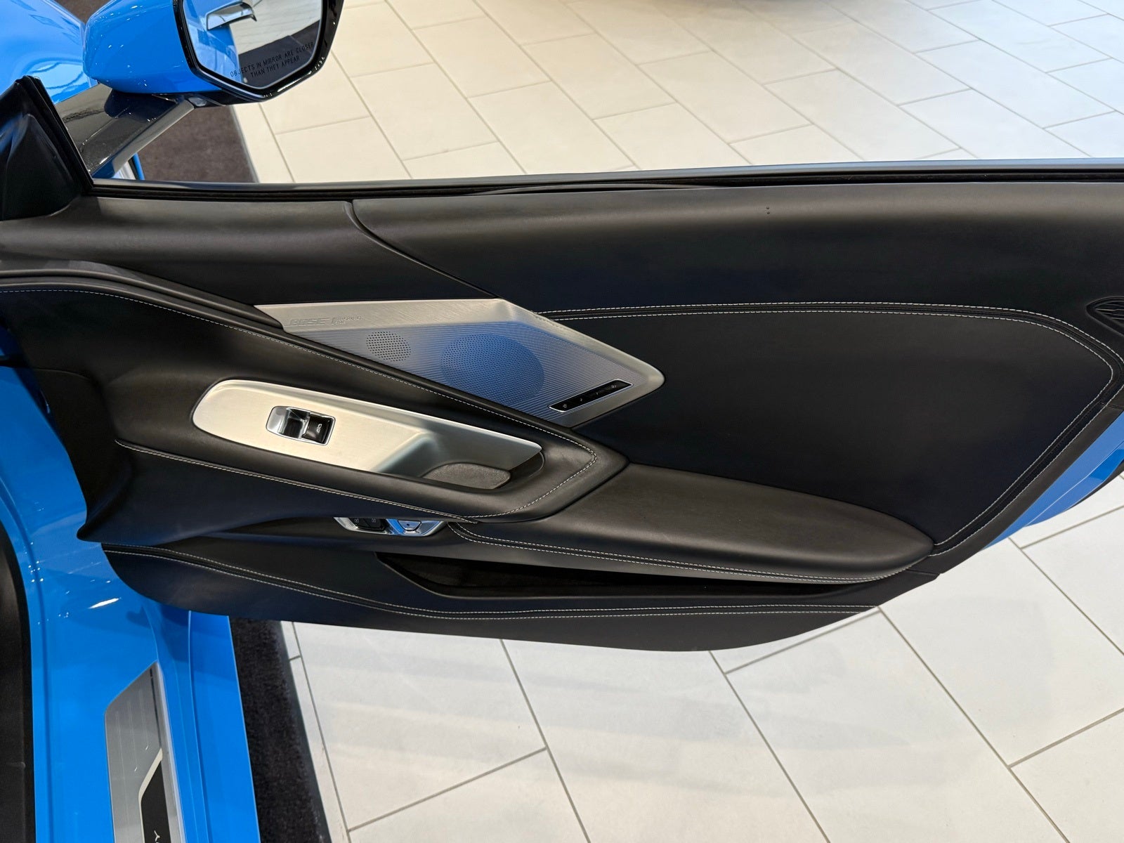 2021 Chevrolet Corvette Stingray 3LT