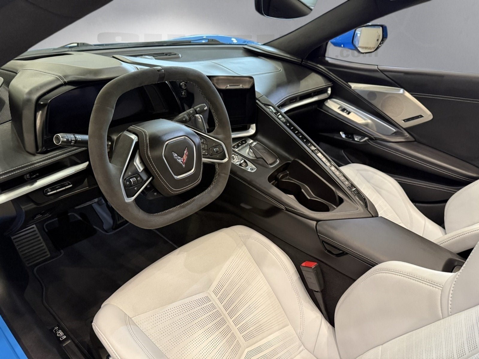 2021 Chevrolet Corvette Stingray 3LT