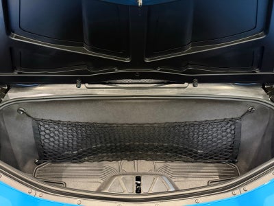 2021 Chevrolet Corvette Stingray 3LT