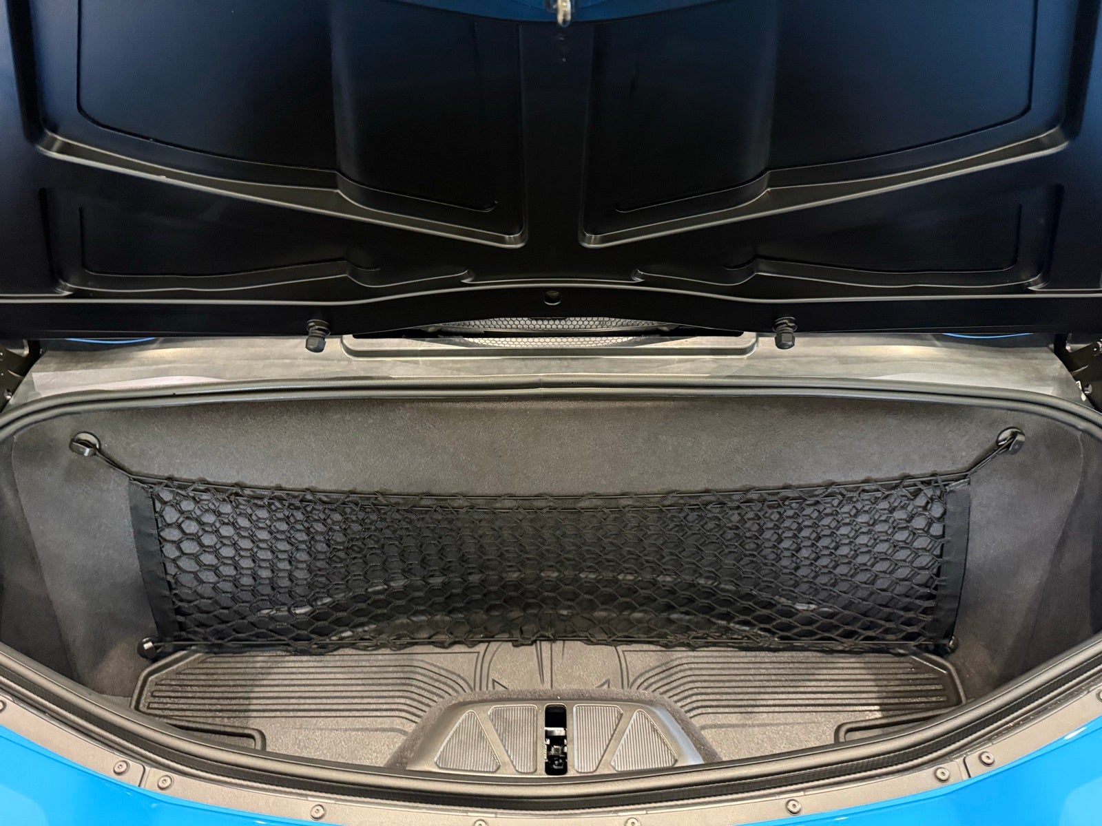 2021 Chevrolet Corvette Stingray 3LT