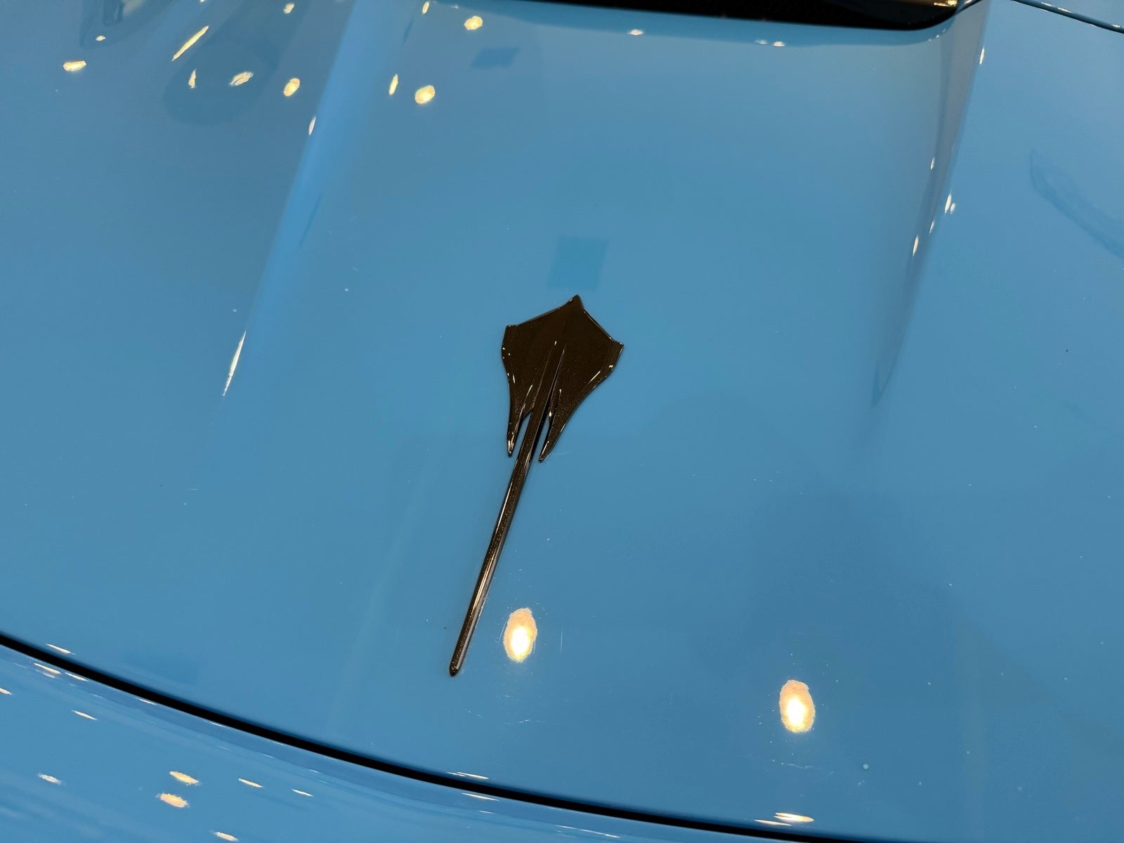 2021 Chevrolet Corvette Stingray 3LT