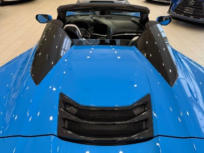 2021 Chevrolet Corvette Stingray 3LT