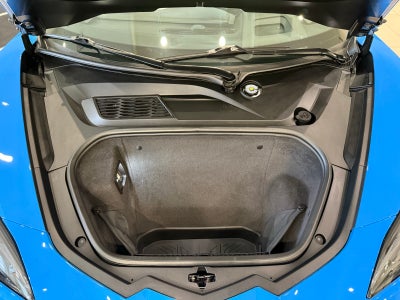 2021 Chevrolet Corvette Stingray 3LT