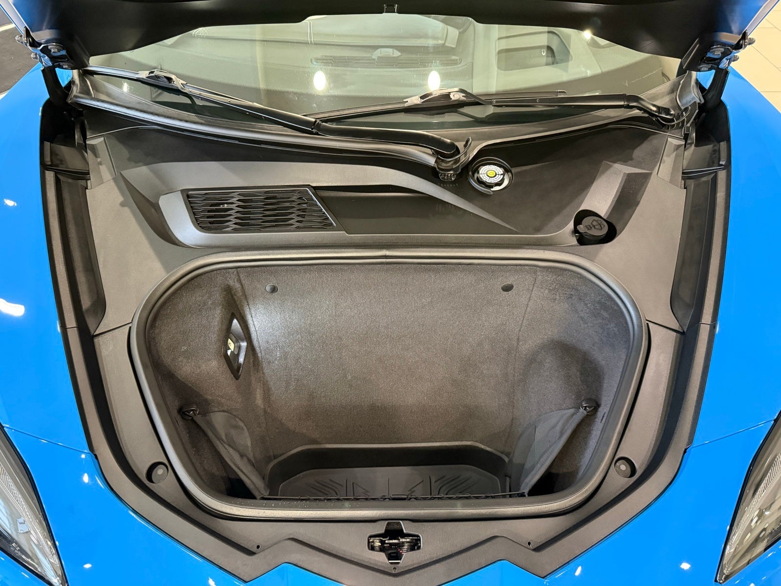 2021 Chevrolet Corvette Stingray 3LT