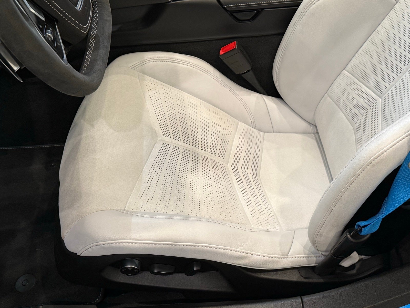 2021 Chevrolet Corvette Stingray 3LT