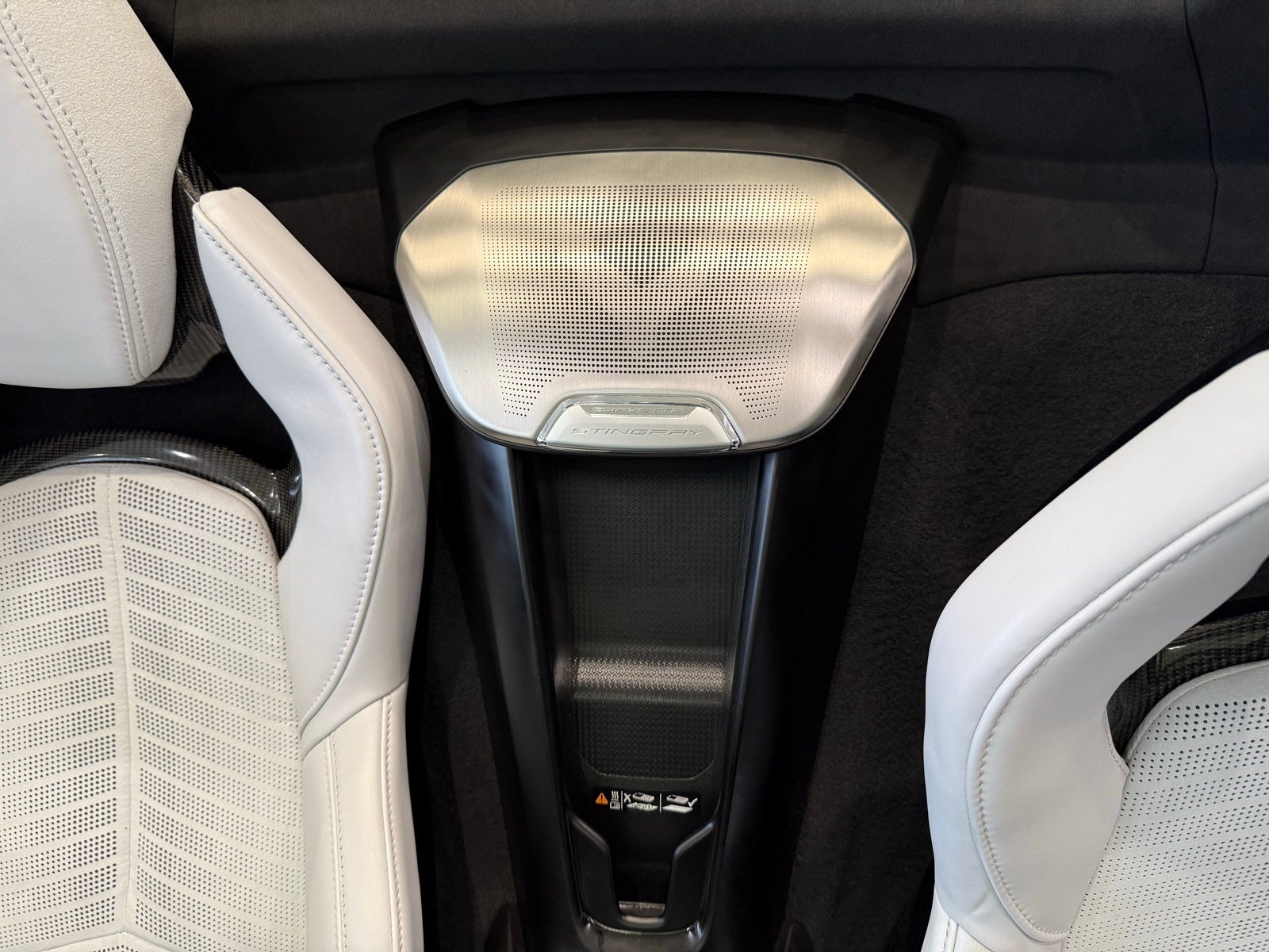 2021 Chevrolet Corvette Stingray 3LT