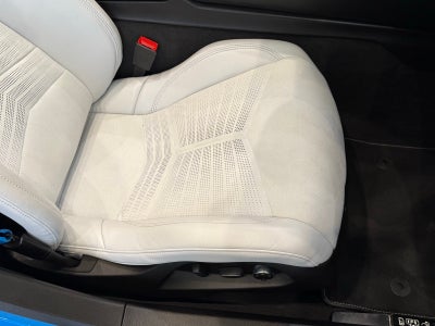 2021 Chevrolet Corvette Stingray 3LT