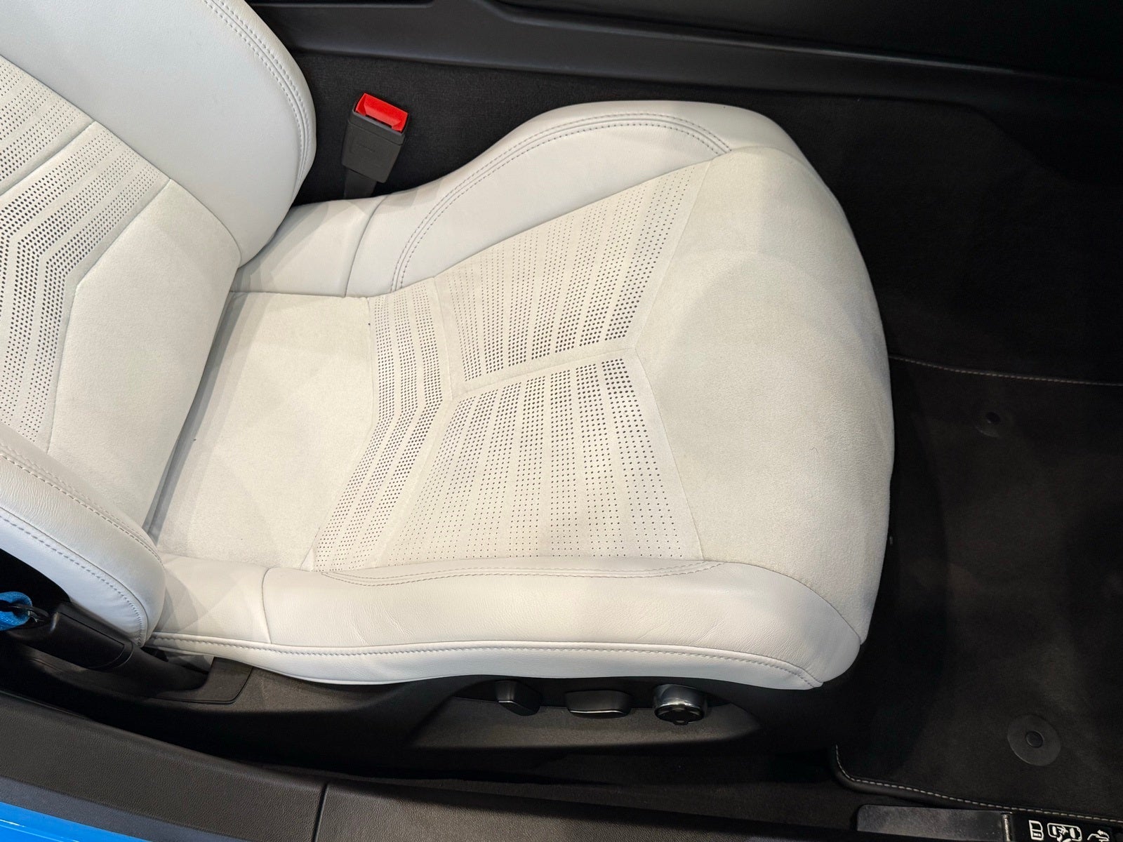 2021 Chevrolet Corvette Stingray 3LT