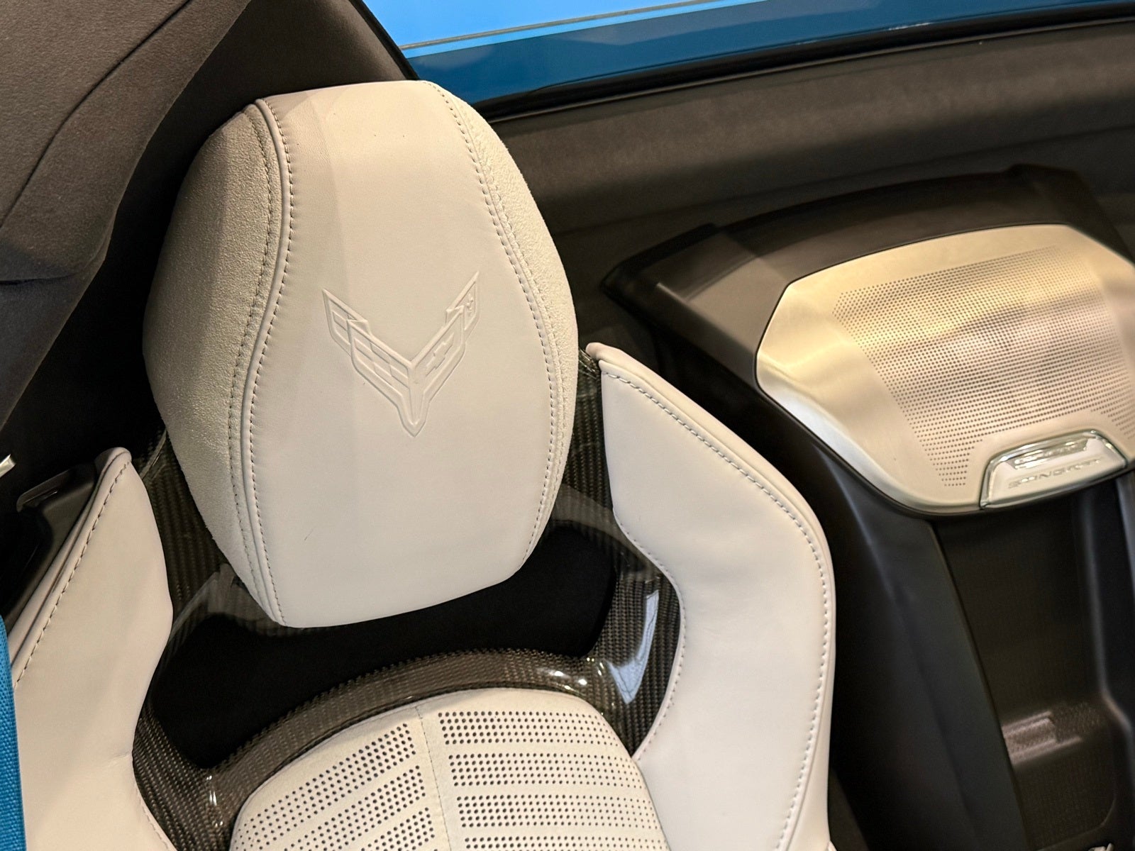 2021 Chevrolet Corvette Stingray 3LT