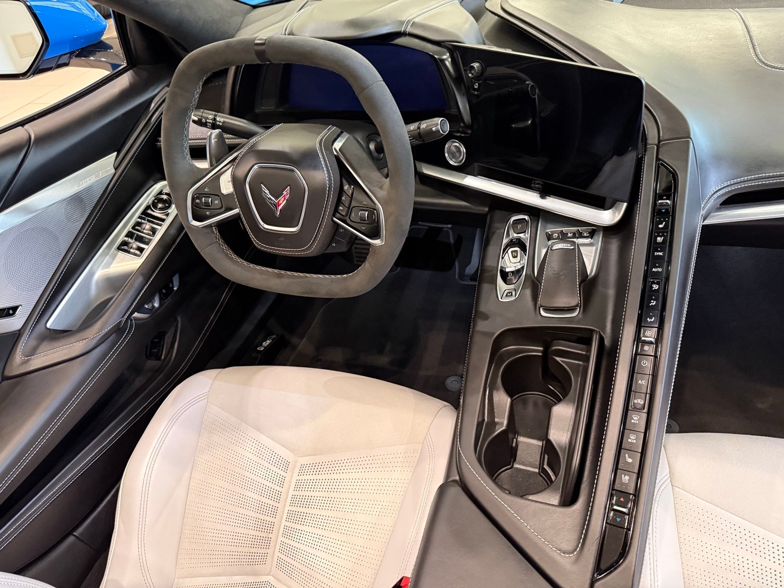 2021 Chevrolet Corvette Stingray 3LT