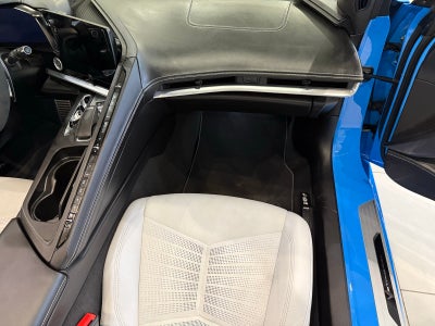 2021 Chevrolet Corvette Stingray 3LT