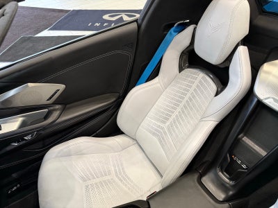 2021 Chevrolet Corvette Stingray 3LT