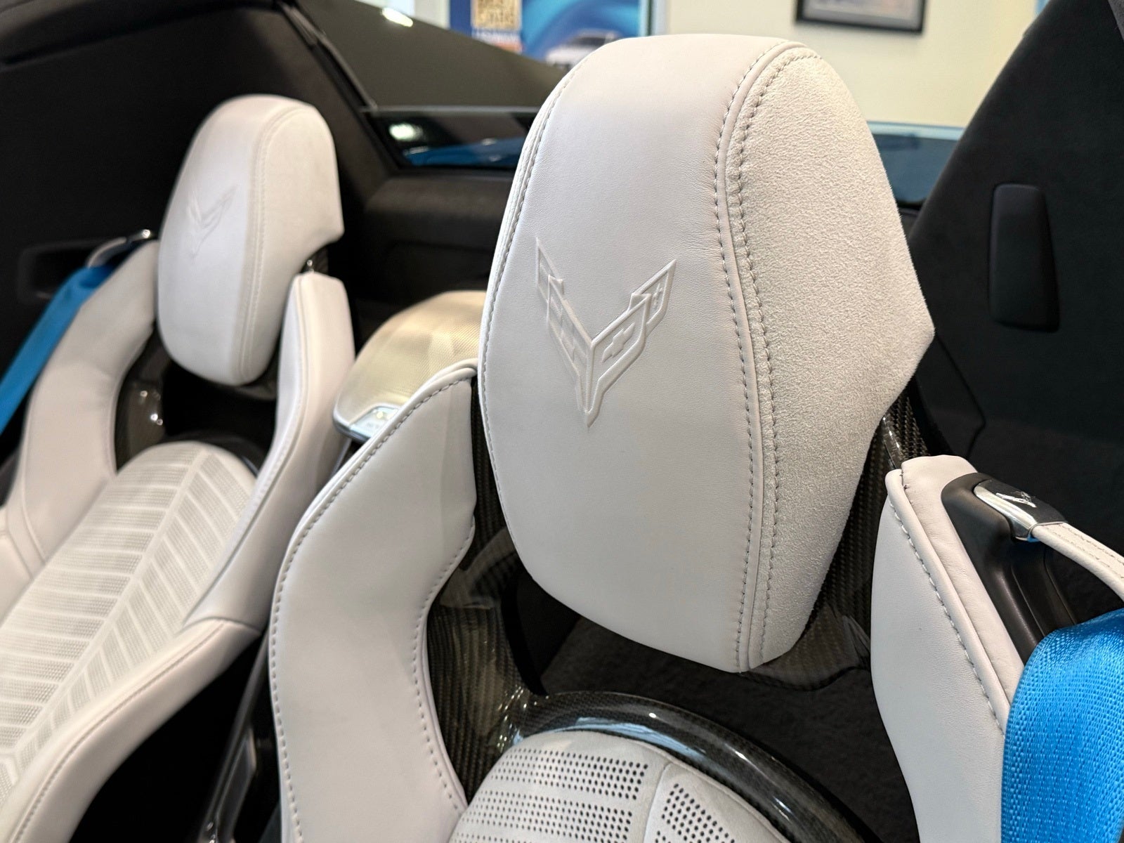 2021 Chevrolet Corvette Stingray 3LT