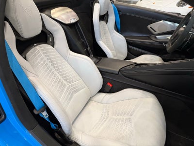 2021 Chevrolet Corvette Stingray 3LT