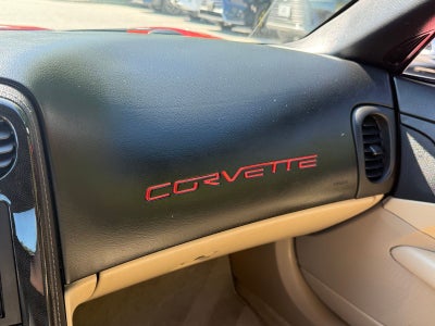 2011 Chevrolet Corvette Grand Sport 3LT