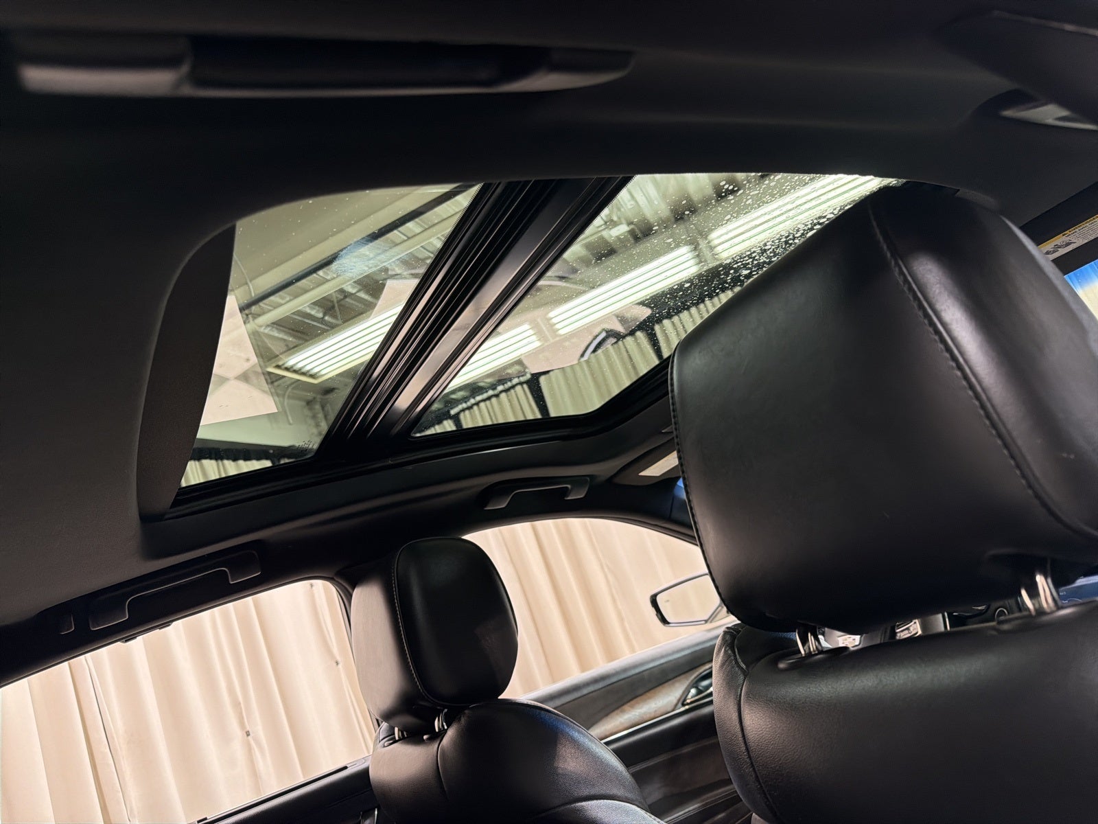 2017 Cadillac CTS 3.6L Premium