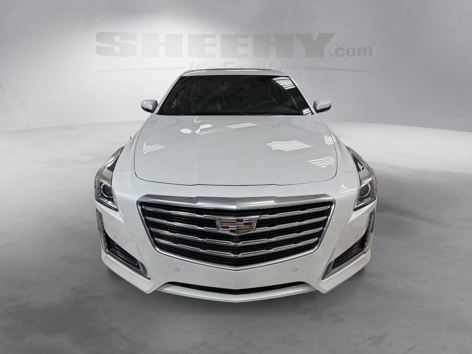 2017 Cadillac CTS 3.6L Premium