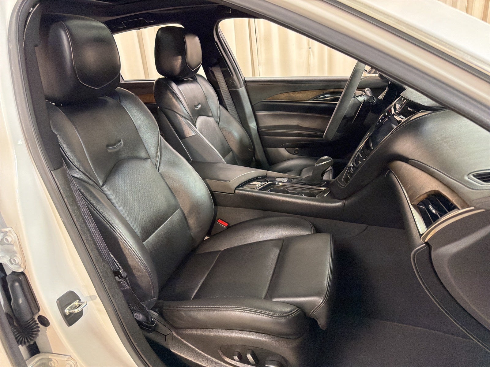 2017 Cadillac CTS 3.6L Premium