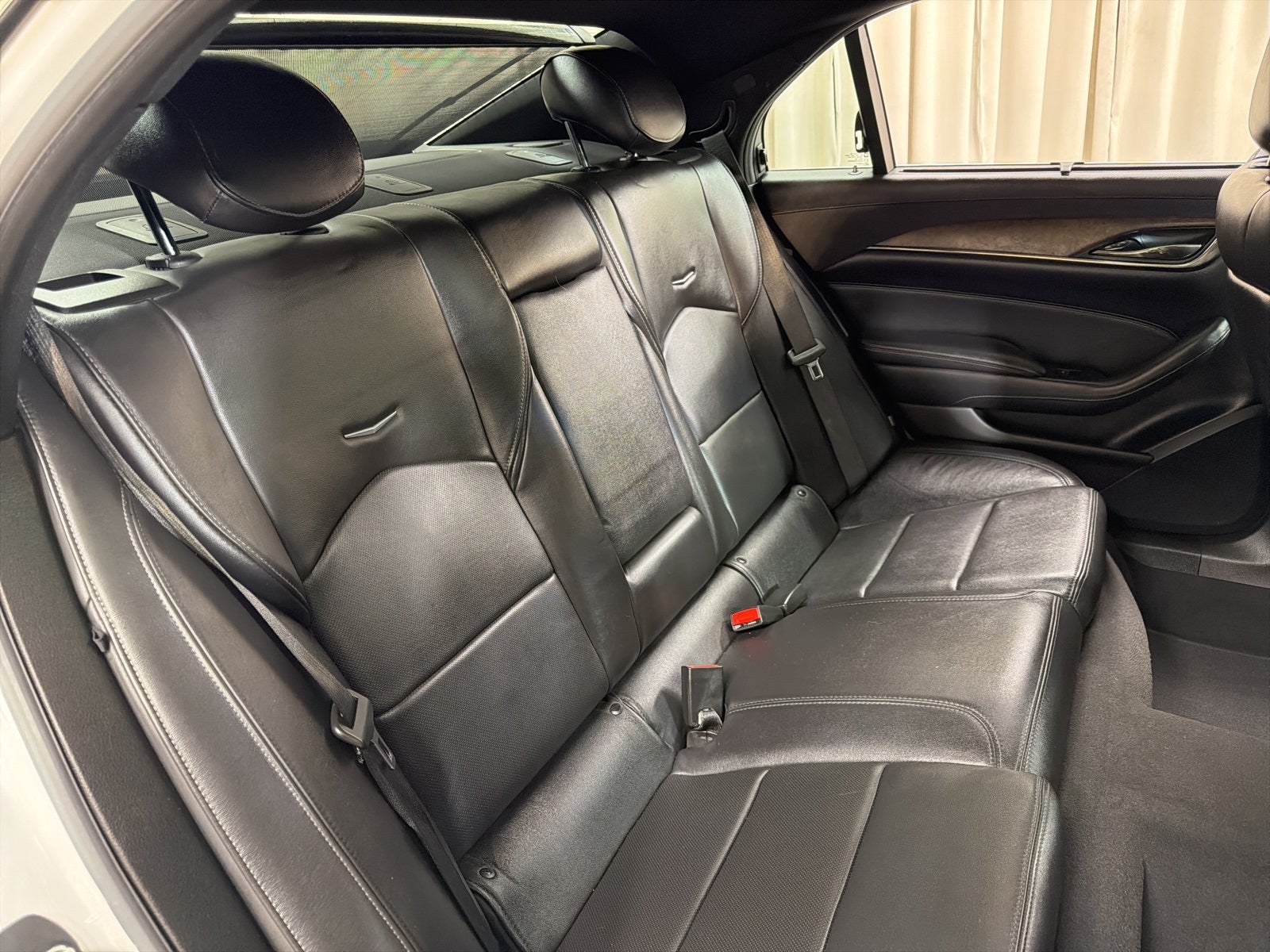 2017 Cadillac CTS 3.6L Premium