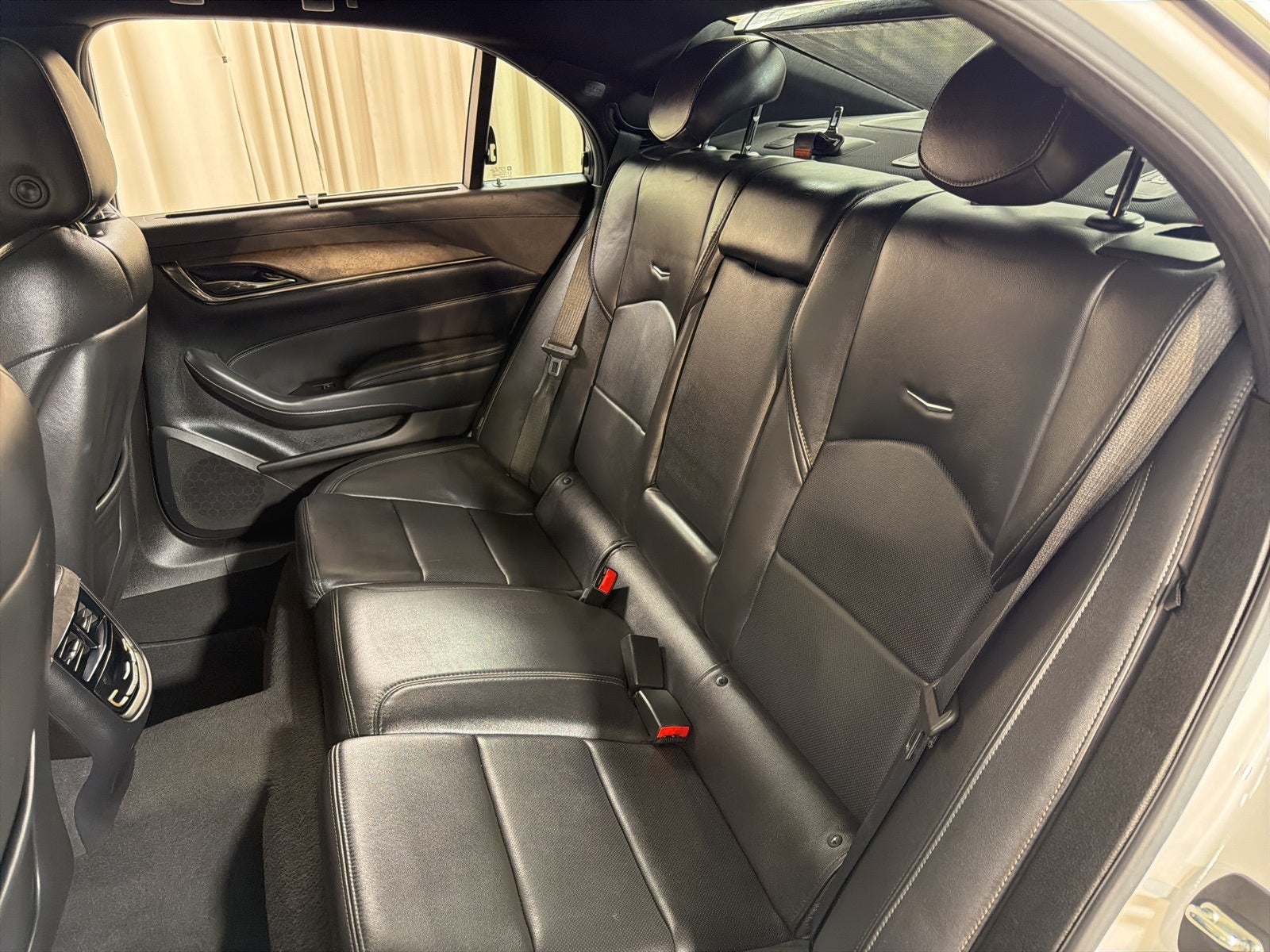 2017 Cadillac CTS 3.6L Premium