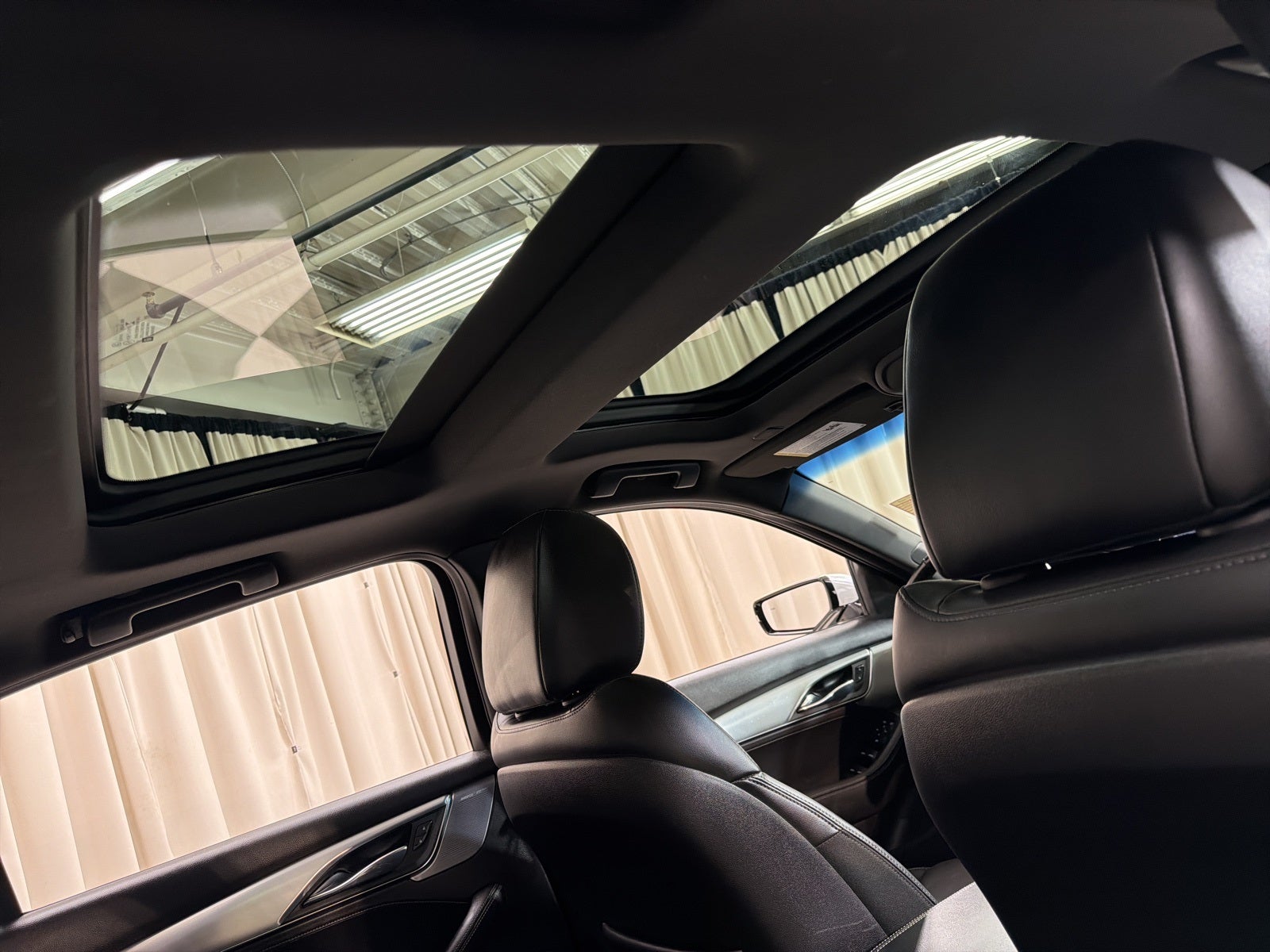 2023 Cadillac CT5 Premium Luxury