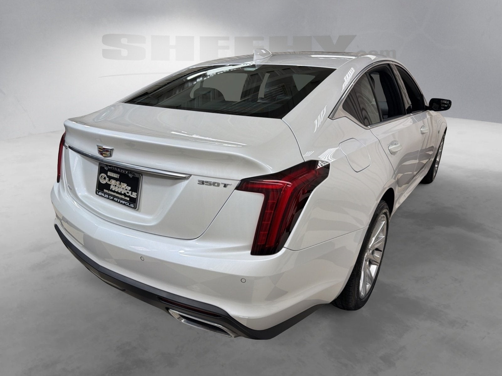 2023 Cadillac CT5 Premium Luxury