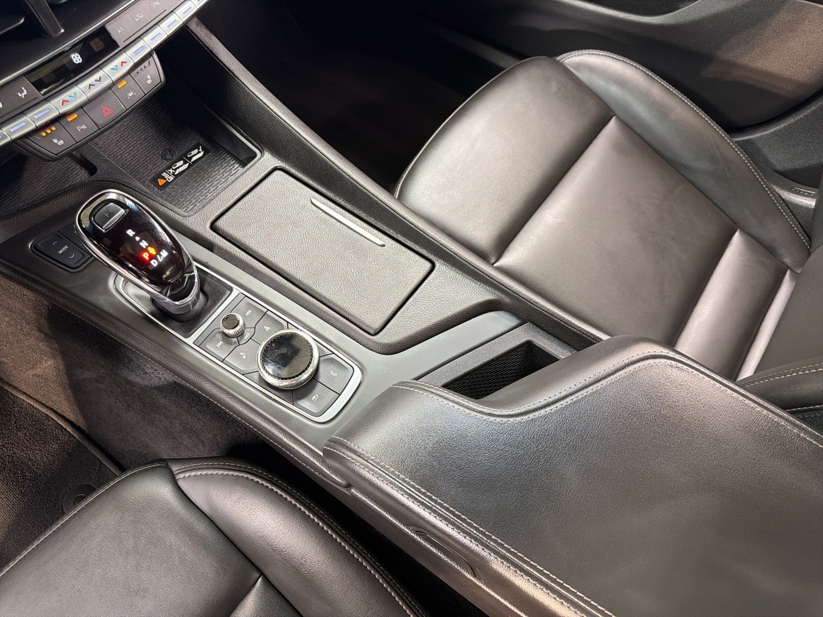 2023 Cadillac CT5 Premium Luxury