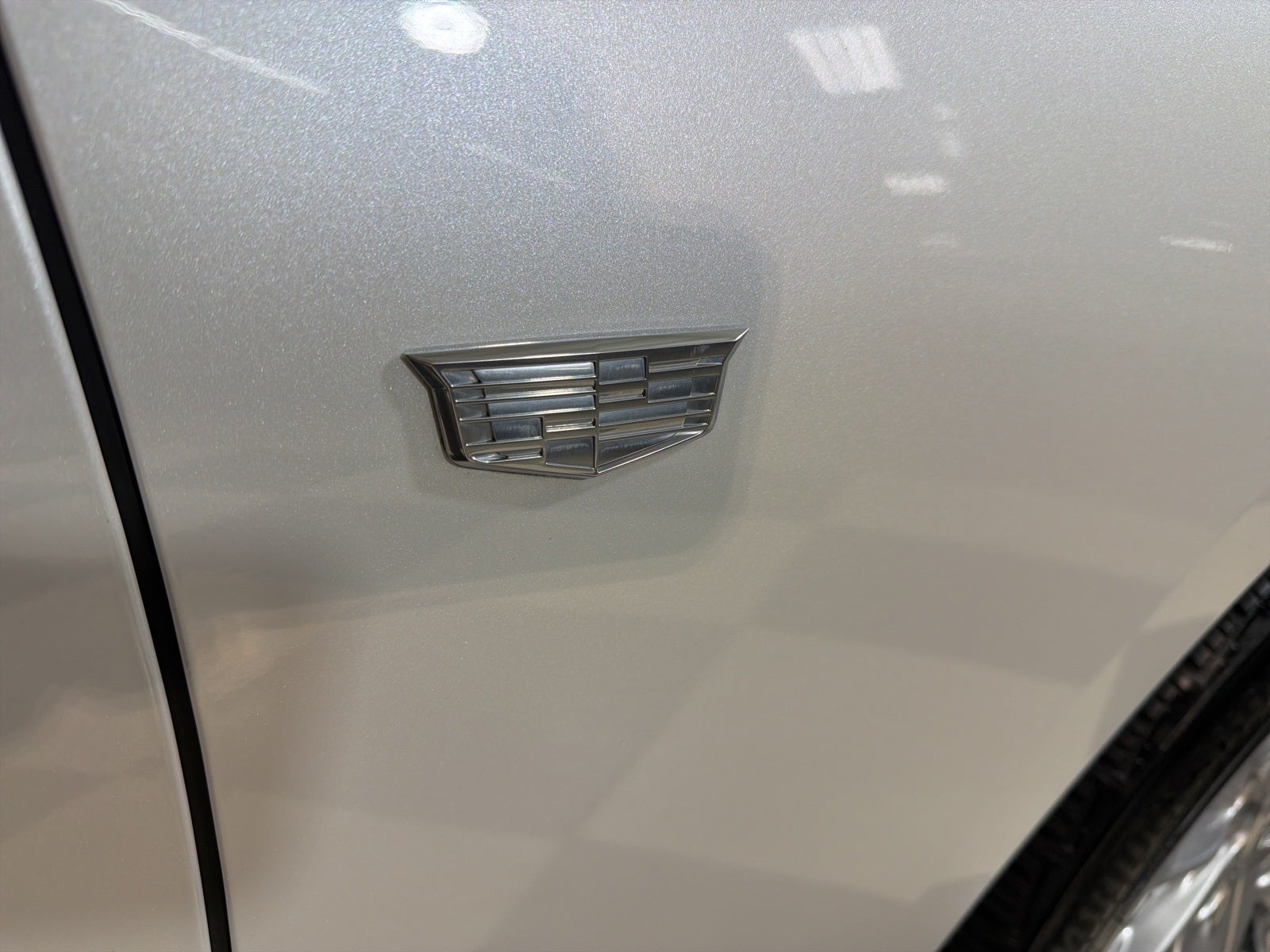 2023 Cadillac CT5 Premium Luxury