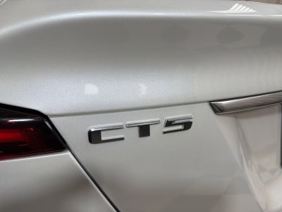 2023 Cadillac CT5 Premium Luxury