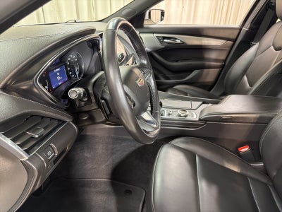 2023 Cadillac CT5 Premium Luxury