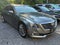 2016 Cadillac CT6 3.6L Premium Luxury