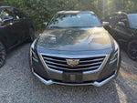 2016 Cadillac CT6 3.6L Premium Luxury