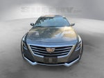 2016 Cadillac CT6 3.6L Premium Luxury