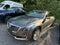 2016 Cadillac CT6 3.6L Premium Luxury