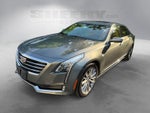 2016 Cadillac CT6 3.6L Premium Luxury