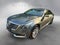 2016 Cadillac CT6 3.6L Premium Luxury