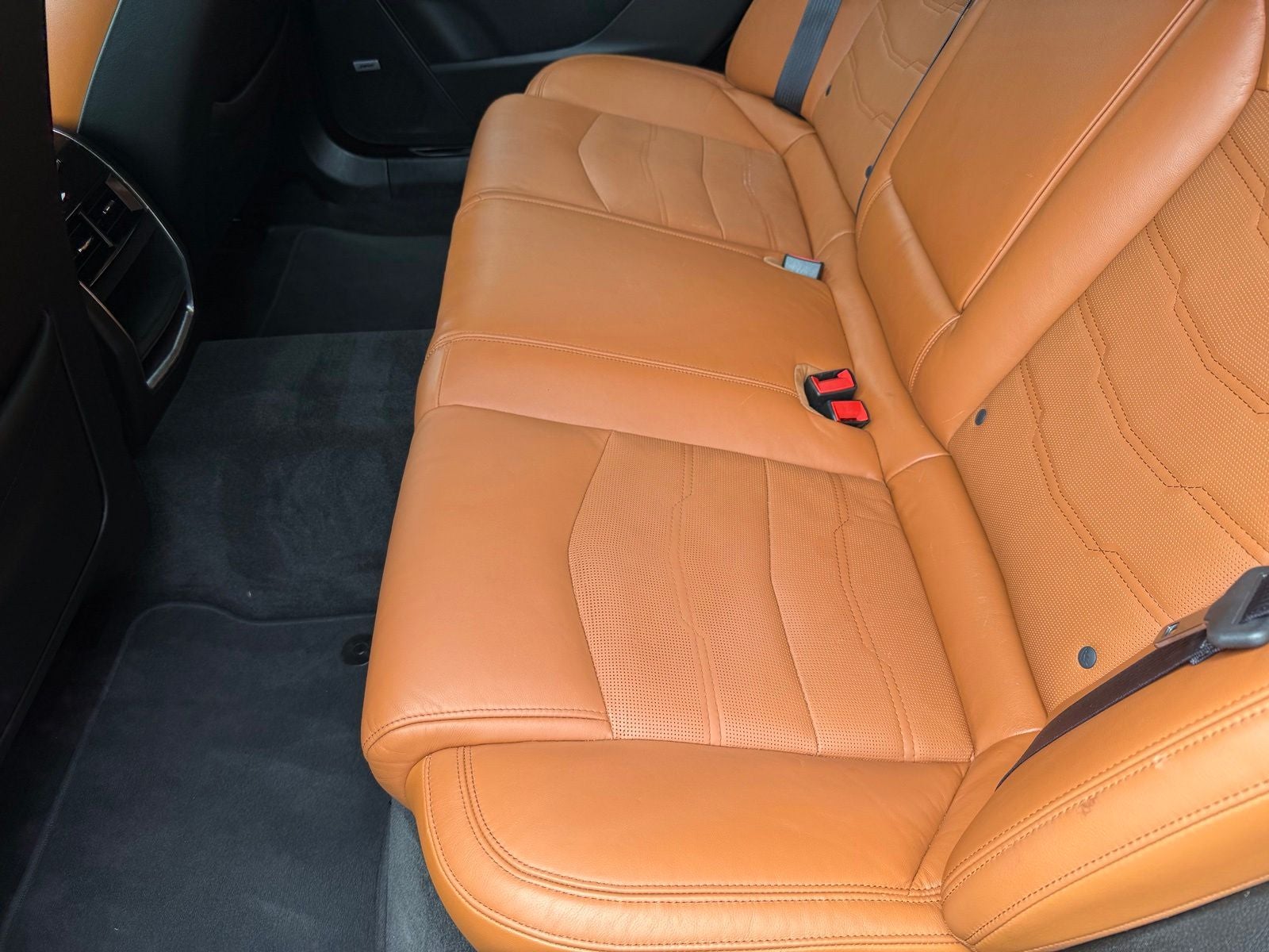 2016 Cadillac CT6 3.6L Premium Luxury
