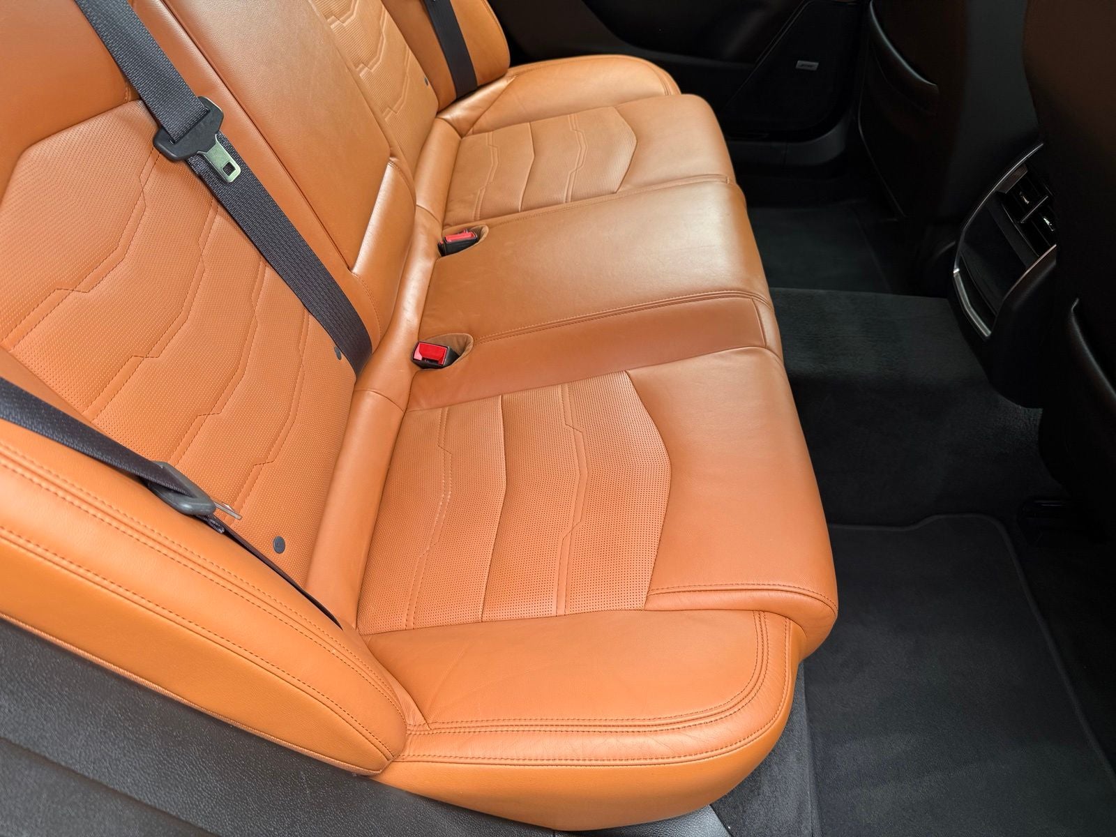 2016 Cadillac CT6 3.6L Premium Luxury