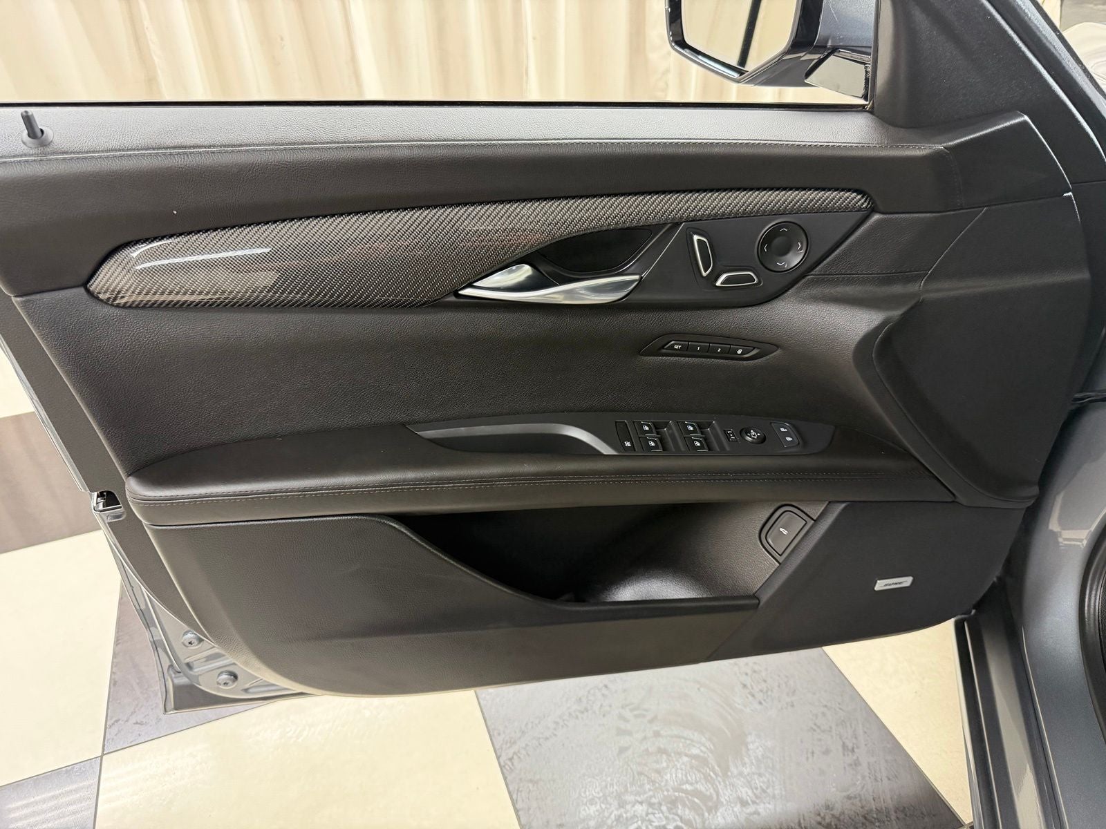 2020 Cadillac CT6-V Blackwing Twin