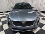 2020 Cadillac CT6-V Blackwing Twin