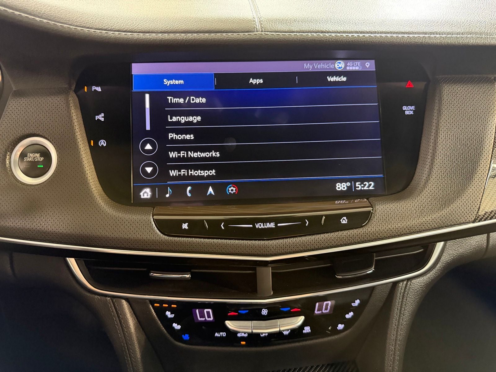 2020 Cadillac CT6-V Blackwing Twin