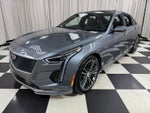 2020 Cadillac CT6-V Blackwing Twin