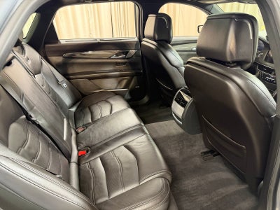 2020 Cadillac CT6-V Blackwing Twin