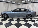 2020 Cadillac CT6-V Blackwing Twin