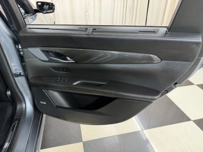 2020 Cadillac CT6-V Blackwing Twin