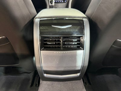 2020 Cadillac CT6-V Blackwing Twin