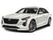 2020 Cadillac CT6-V 4DR SDN