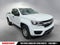 2018 Chevrolet Colorado Work Truck